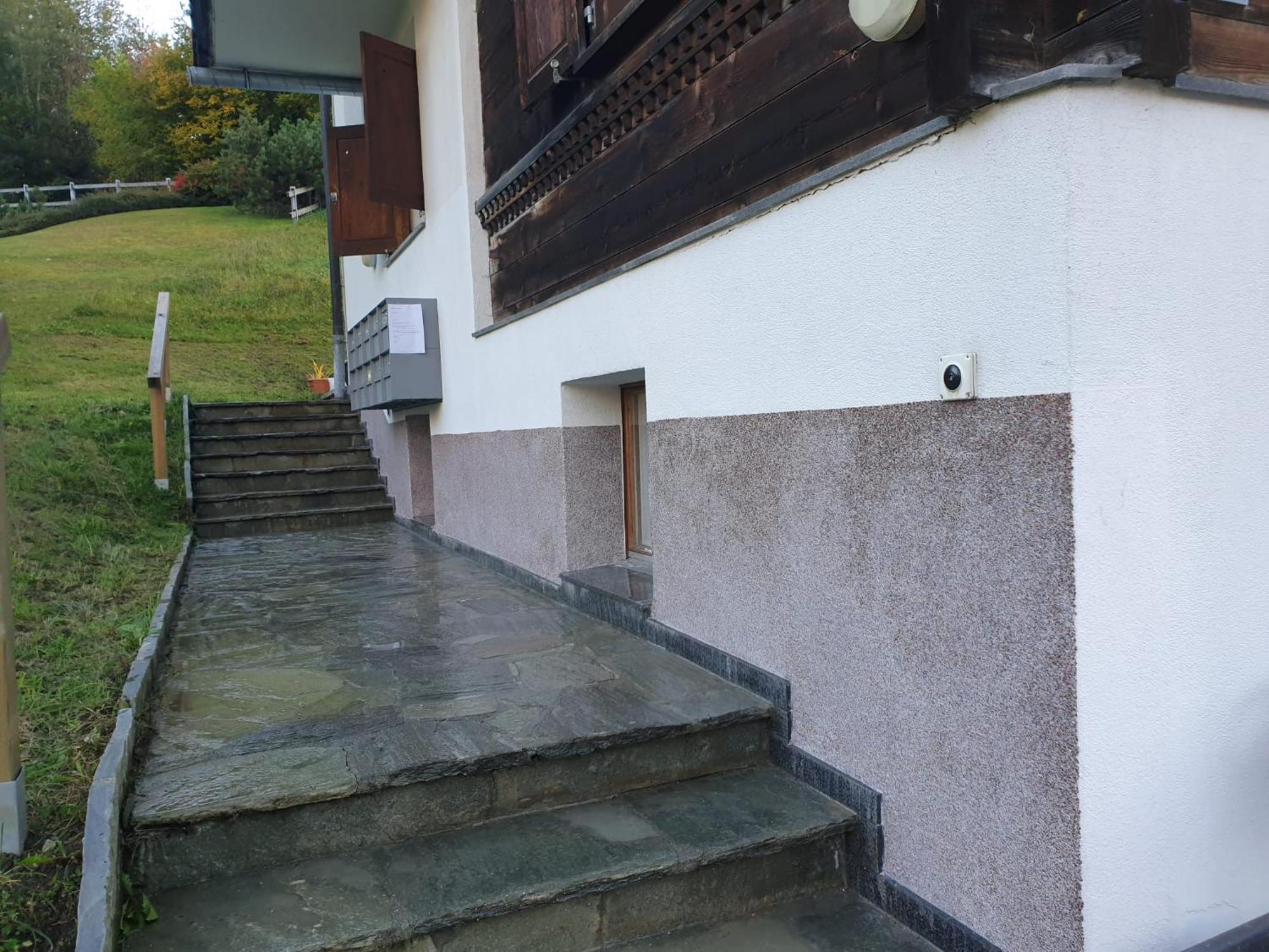 Casa Maruna ฟลิมส์ ภายนอก รูปภาพ